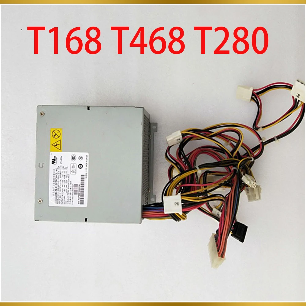 

Server Power Supply For Lenovo T168 T468 T280 DPS-350TB D 02F 350W 36001007