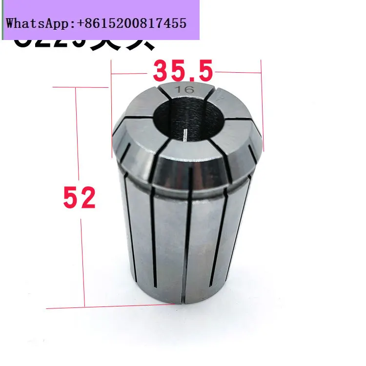 Heavy-duty Cutting Tool Holder NT/BT30 40 NT50 OZ25 OZ32CNC Machining Center Numerical Control Tool Holder