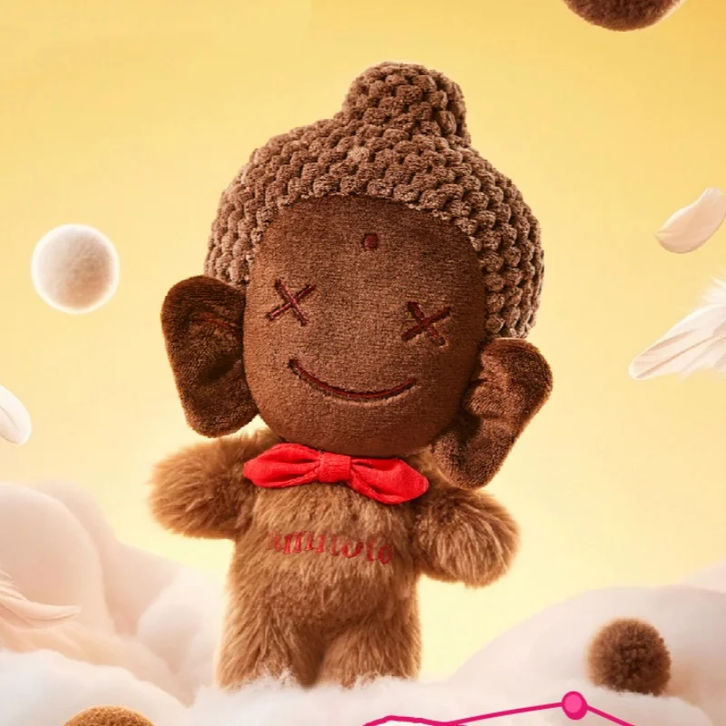 

Original Blind Box Amity Love Yourself Series Mystery Box Cute Doll Bag Pendant Toy Doll Collection Toy Birthday Surprise Gift