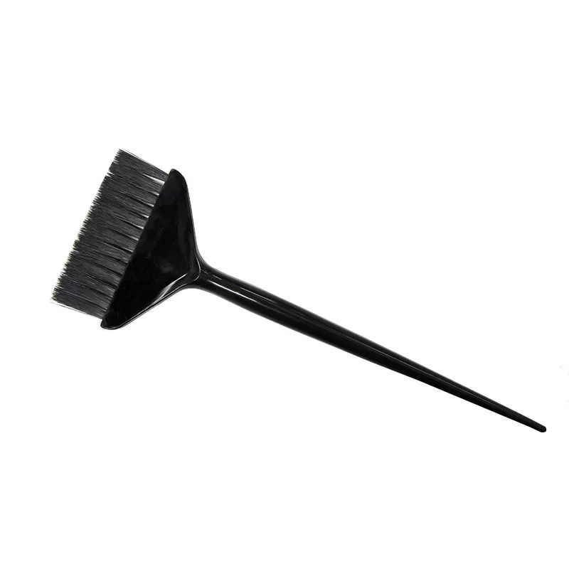 1Pc Hair Dye Coloring Brushes Dual-Purpose Hair Coloring Dyeing Paint Tinting Comb Salon Hairdressing Hair Coloring Tool brochas