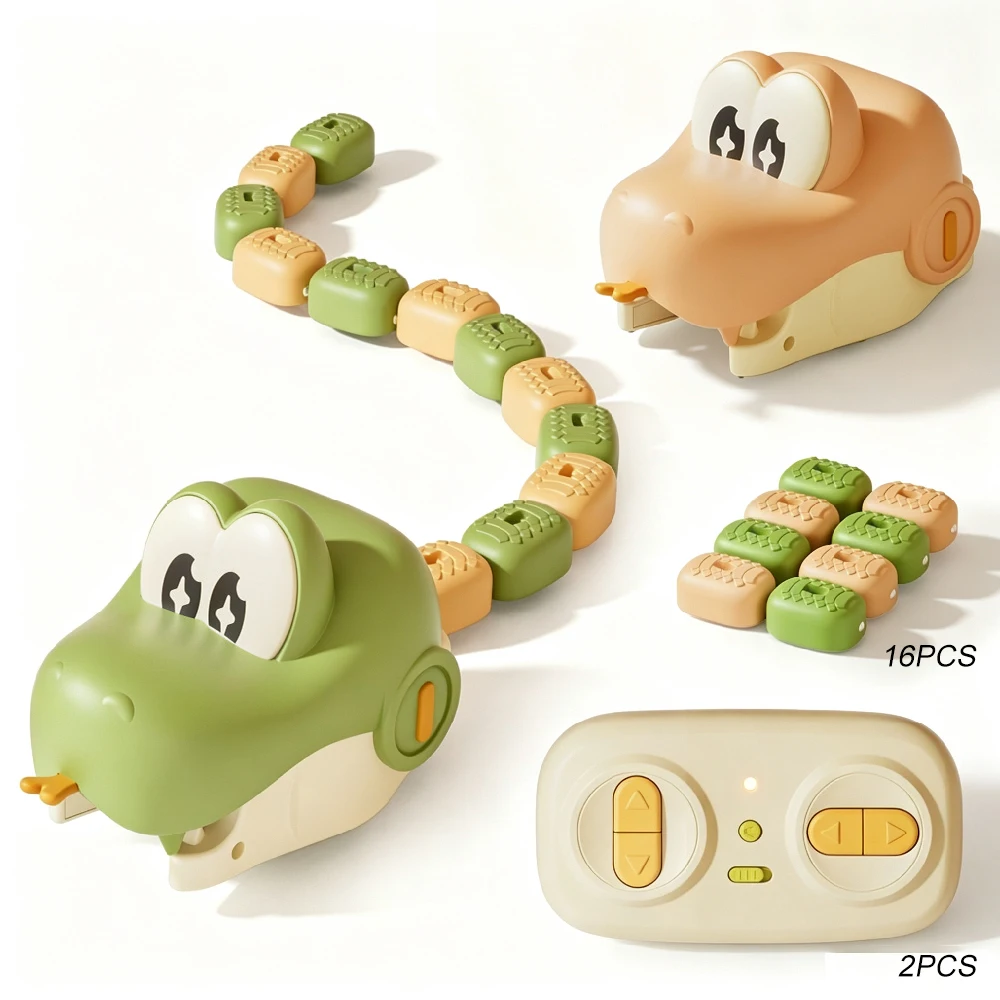 fun-greedy-snake-game-super-fun-remote-controlled-snake-battleswireless-remote-control-indoor-home-toy-gift-boys-girls