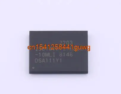 

IS61WV51216BLL-10MLI BGA