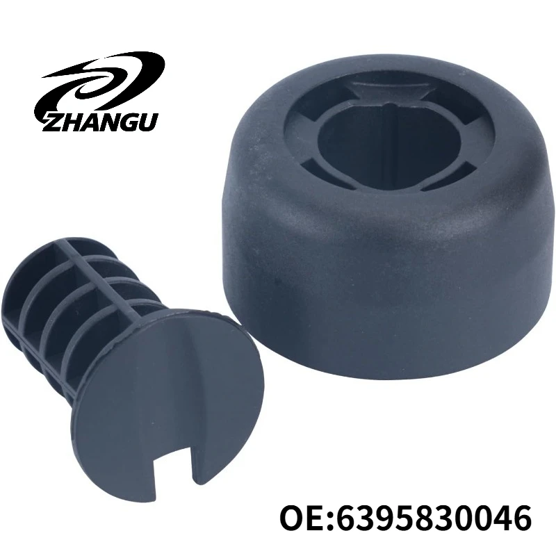 

1pcs 6395830046 Jack Pad Support Lifting for Mercedes Benz VITO W639 W477