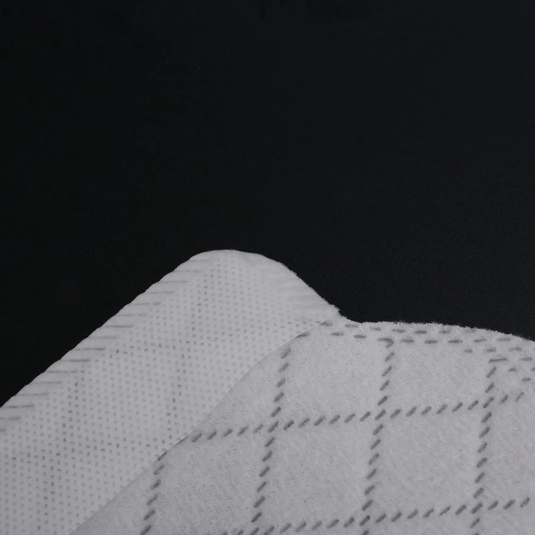 MLGB-Wash Free Wet Mop Cloth For Ecovacs Deebot Ozmo 950 920 T5 T5max N5 N8 Robot Vacuum Cleaner Bactericidal Cloth