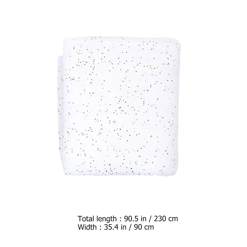 Artificial Decor White Fake For Christmas Scene Decorative Cotton Snow Holiday Winter Home Party Supplies Snow Prop