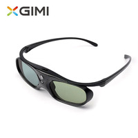 Original XGIMI Active Shutter 3D Glasses for XGIMI Z7X/RS 10/Rs 10 Pro/Rs 10 Ultra/H6 Series etc.