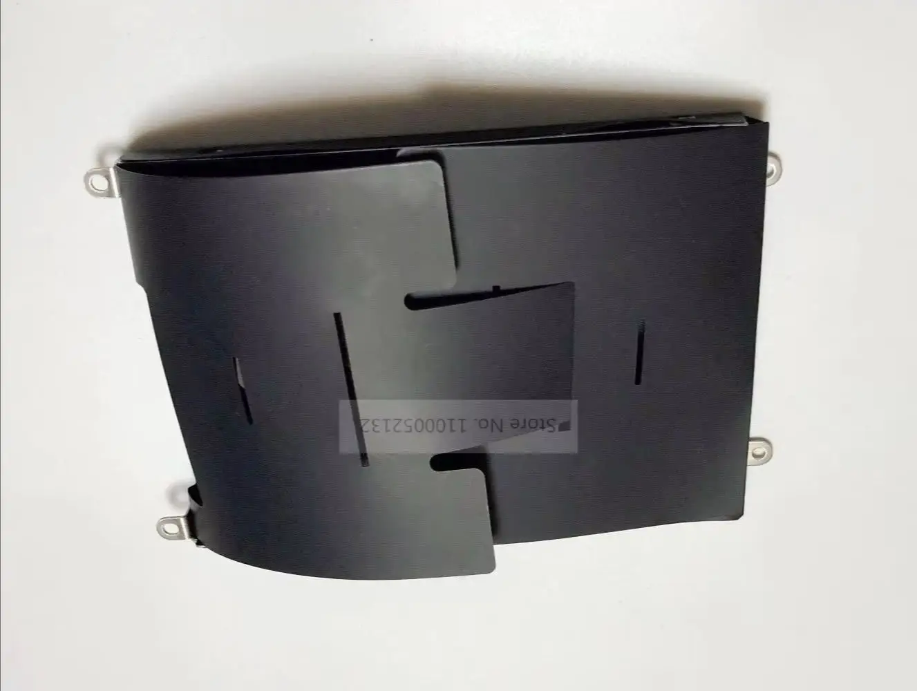 Suporte/Tray/Frame de Substituição para HD/SSD 2.5 para HP ProBook 4340s 4341s 4440s 4441s 4445s 4446s 4540s 4545s 4740s