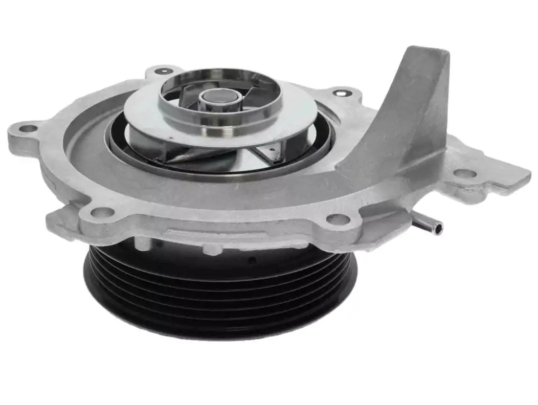 Car Engine Coolant Water Pump 6542010010 for Mercedes-Benz C257 W213 A238 X253 W447 B907 B910 Recirculation Exhaust Cooler