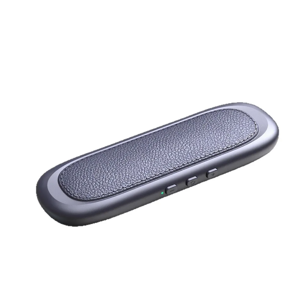 Bluetooth 5.4 Under Pillow Speaker Stereo Sound Deep Bass Bluetooth Speaker Noise Reduction Timed Shutdow Music Player Sleeping