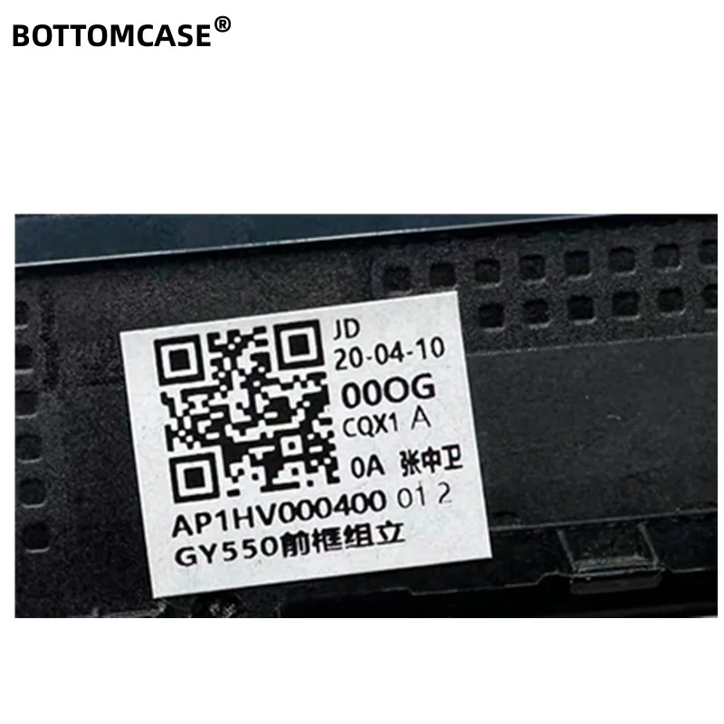 BOTTOMCASE Ban Đầu Mới Cho Lenovo Quân Đoàn Y530 Y530-15ICH Y7000 Nắp Trước AP1HV000400