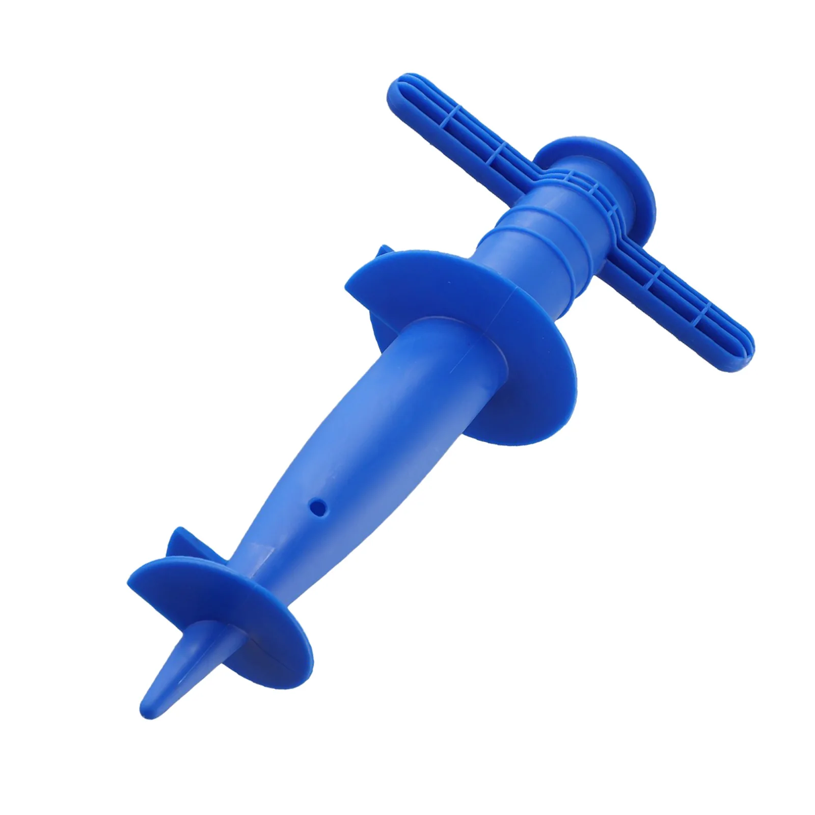 Adjustable Umbrella Base for Beach and Patio 6