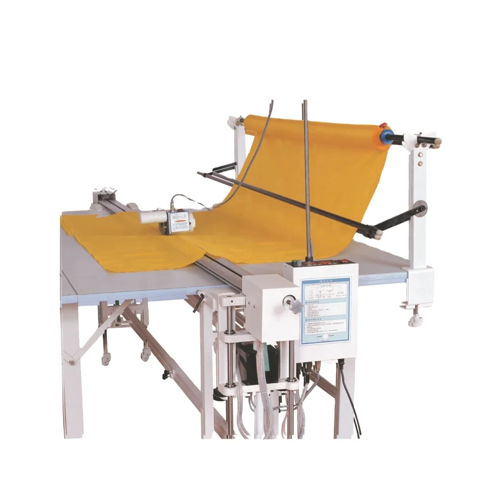 

ZJDB-3 Fabric Laser Cutting Machine Cloth Cutting Machine Price Automatic