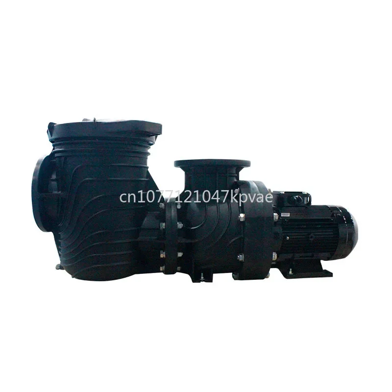 Shuixianzi Flseq400 Series Water Pump Swimming Pool Circulating Filtration Sand Tank Hot Spring Bath