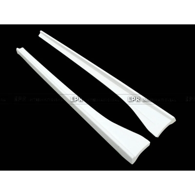 

SAAR Compatible with Toyota GT86 Subaru BRZ ZELE Carbon Fiber Skirts Side Skirt Body Kit