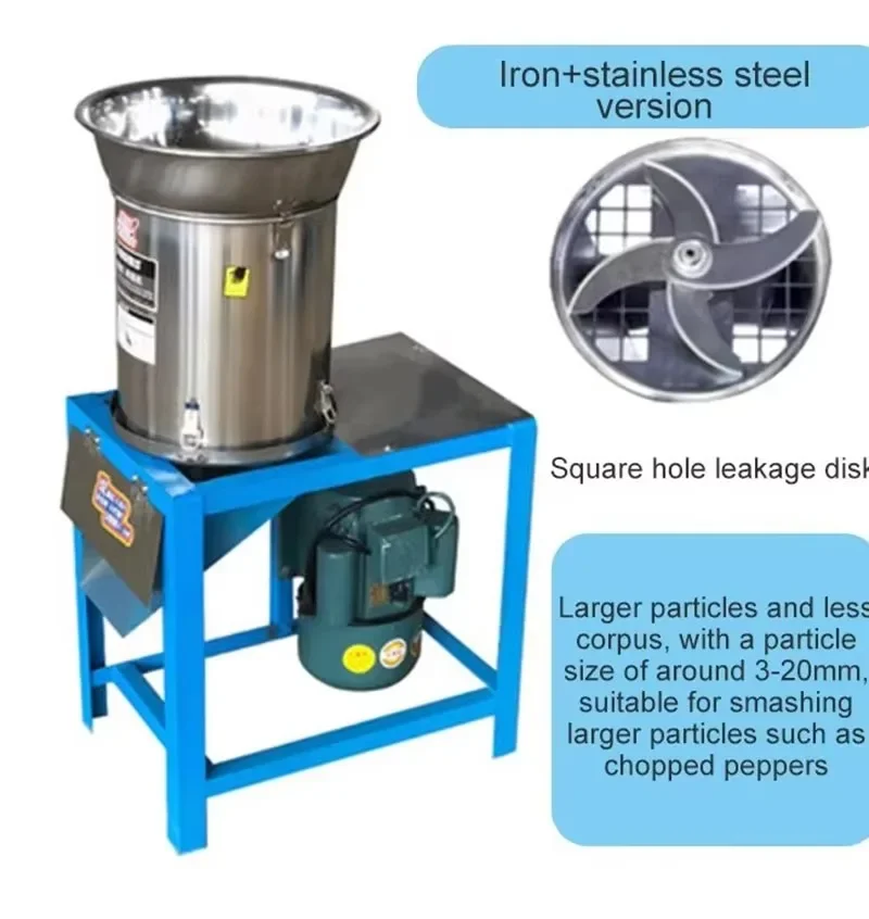 Commercial High Efficiency Automatic Vegetable Cutter Multifunctional Vegetable Chopper Potato Slicer