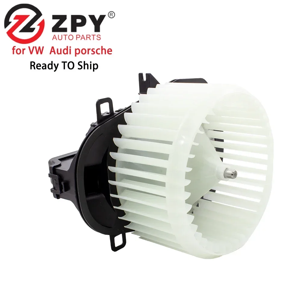 

ZPY Car Accessories Fans & Blower For VW TOUAREG PORSCHE CAYENNE 95857234200 95857234201 95857234202 95857234203
