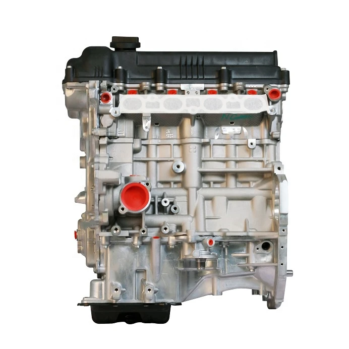 

Factory Direct G4FG Bare Engine 1.6L For Hyundai Elantra IX25 For KIA KX3 Engine