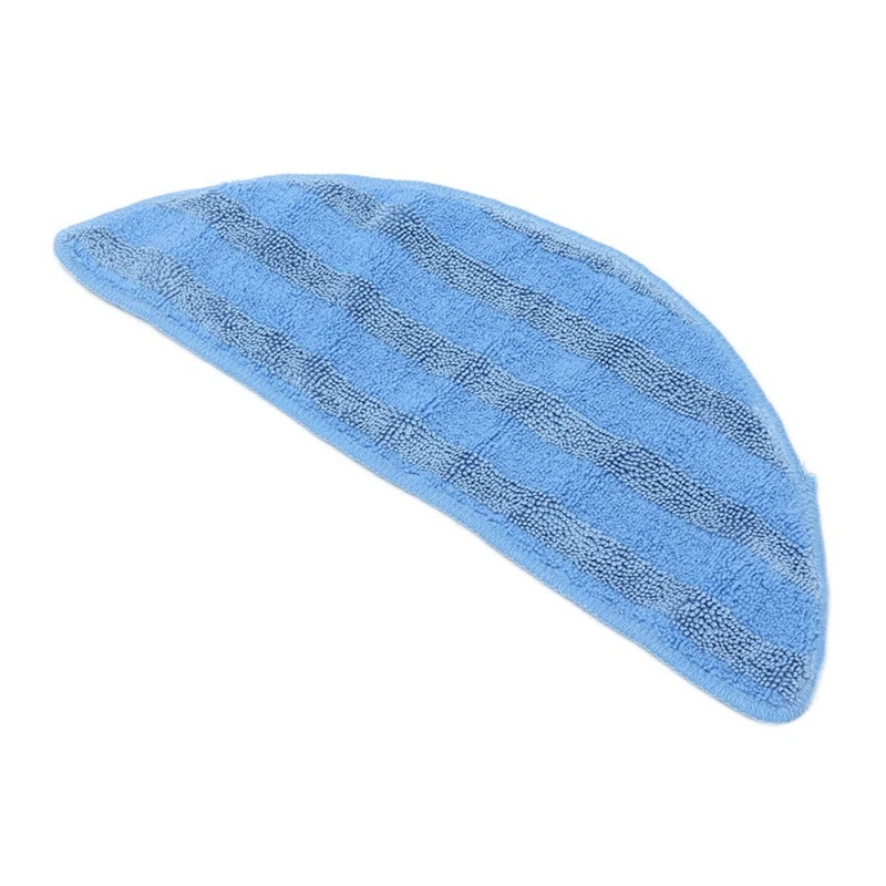 Almohadilla para aspiradora limpiadora limpiamoquetas, almohadilla eficiente y resistente para Lefant M200 201 501 520 T700, 5 uds.