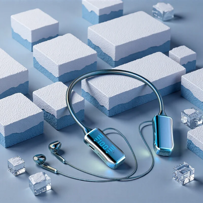 Tws Wireless Headph… - image