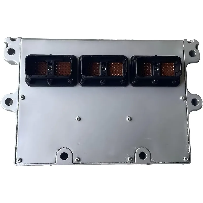 Электронный модуль управления ECU