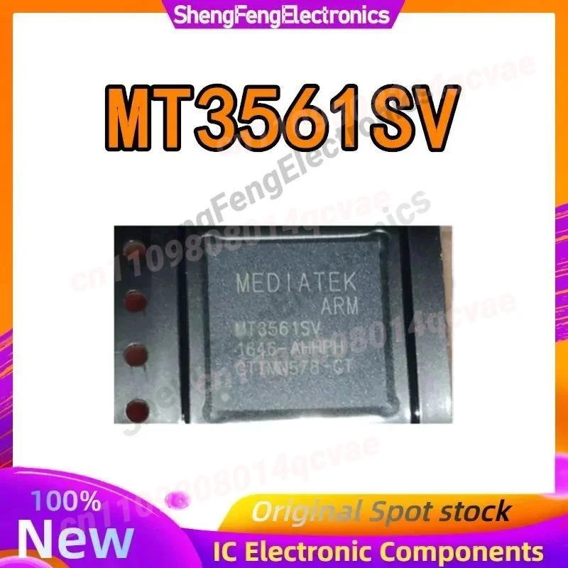 

Микросхема MT3561 MT3561SV, 100% новая, оригинальная, в наличии