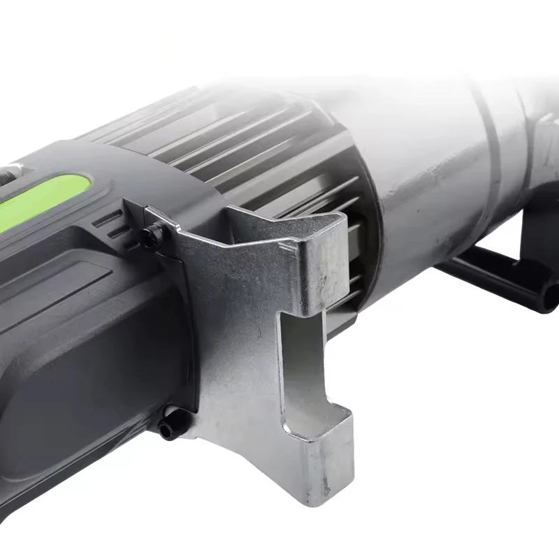 RB-25 Portable Electric Rebar Bending And Straightening Machine, 220V/50HZ Hydraulic Tool