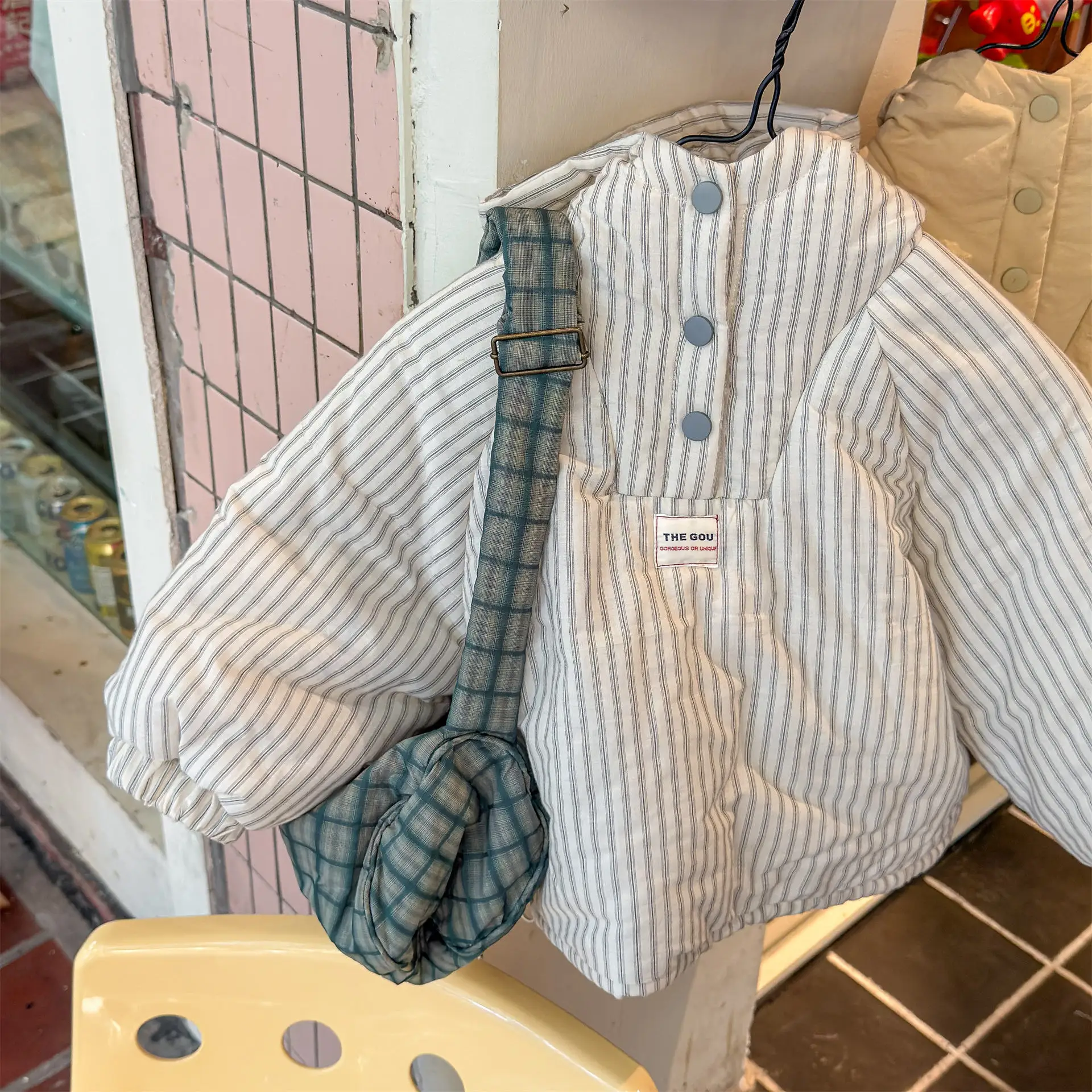 Thumbnail 2 - #9 Top Baby Outerwear Picks for Every Budget
