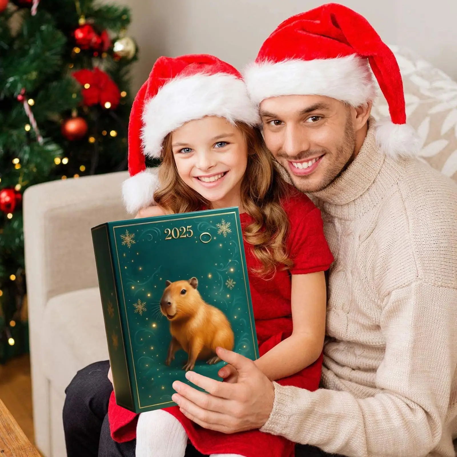 Thumbnail 4 - #29 Ranked Advent Calendars Picks in 2026