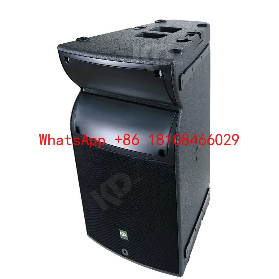 

A15L Professional Line Array Speaker 140dB Max SPL 45Hz-20kHz for Live Events Stadium and Touring
