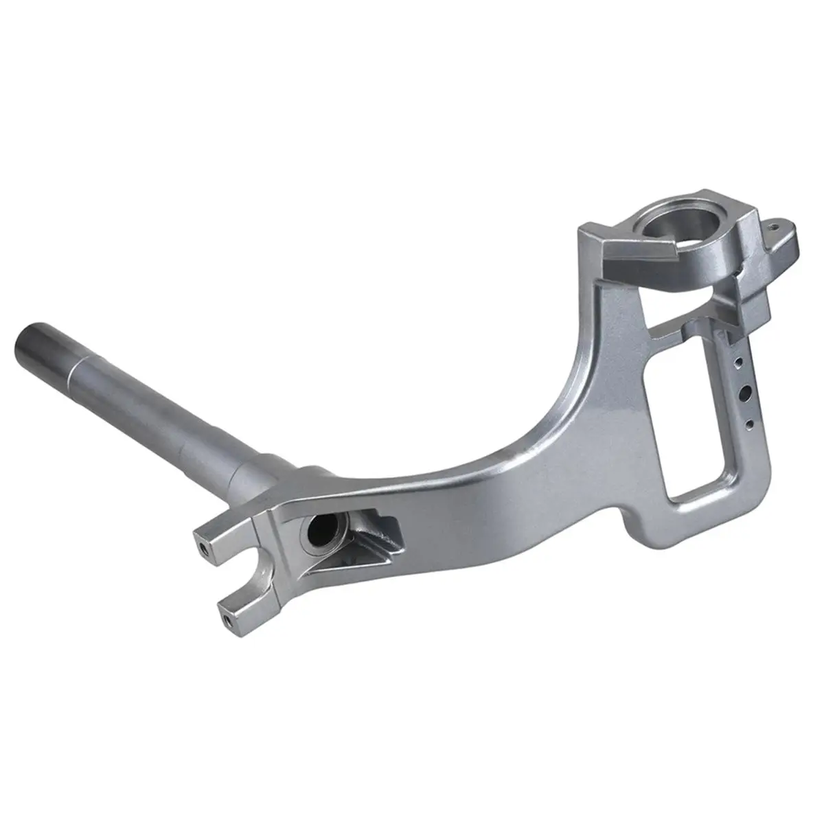 618 Mega Sale 63V-42511-04-4D Bracket Steering for Yamaha 9.9HP 13.5HP 15HP 2 Storke Outboard Motor Boat Engine 63V-42511