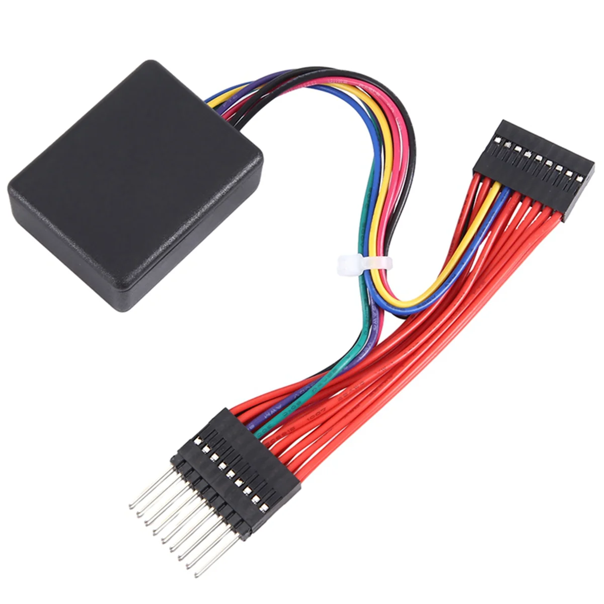 Car Instrument Filter for W205 W222 W447 W221 W212 W204 W176 X204 KM Filter Kilometer Can Blocker Fit