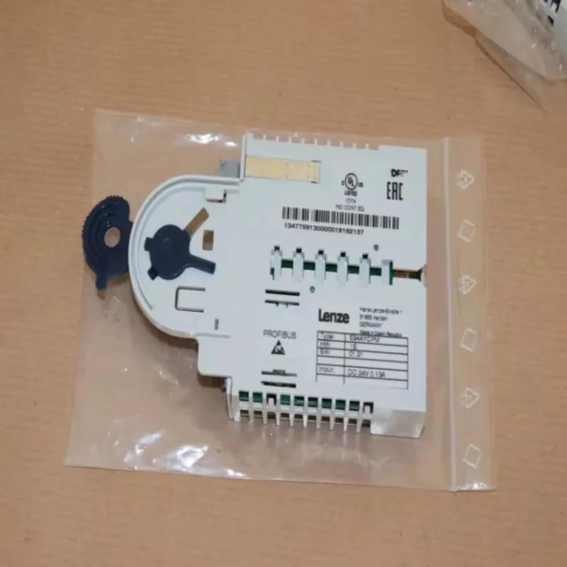 Drives Profinet Mod…