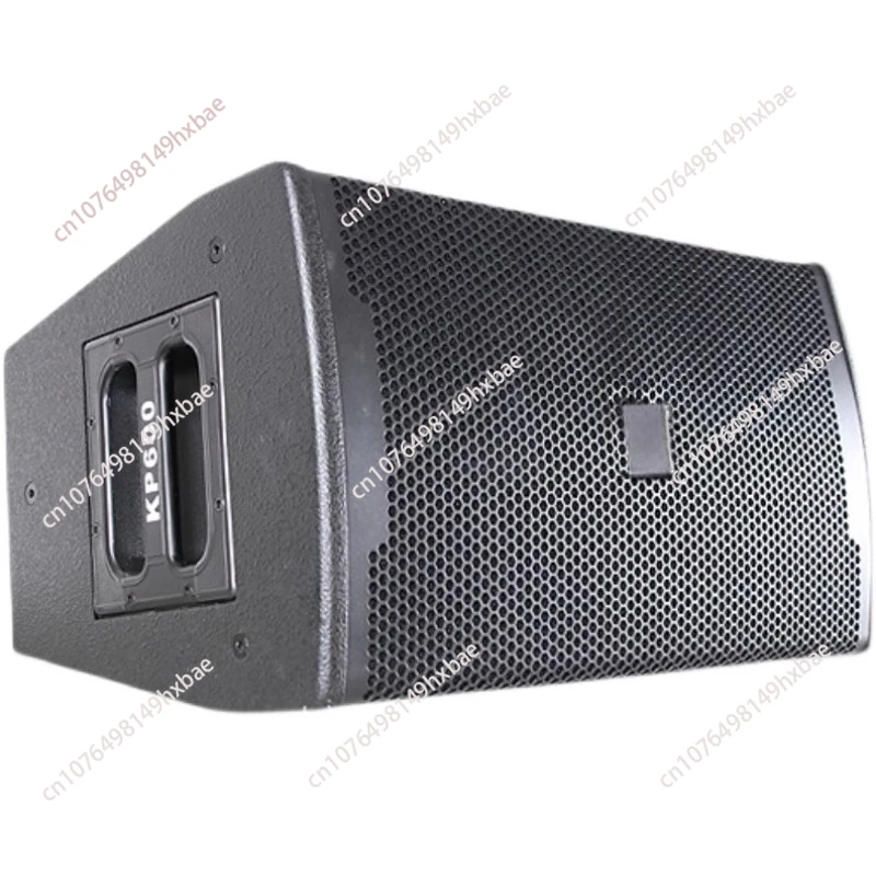 KP610 612 615 single 10/12/15 inch full range professional speaker stage KTV bar performance empty box
