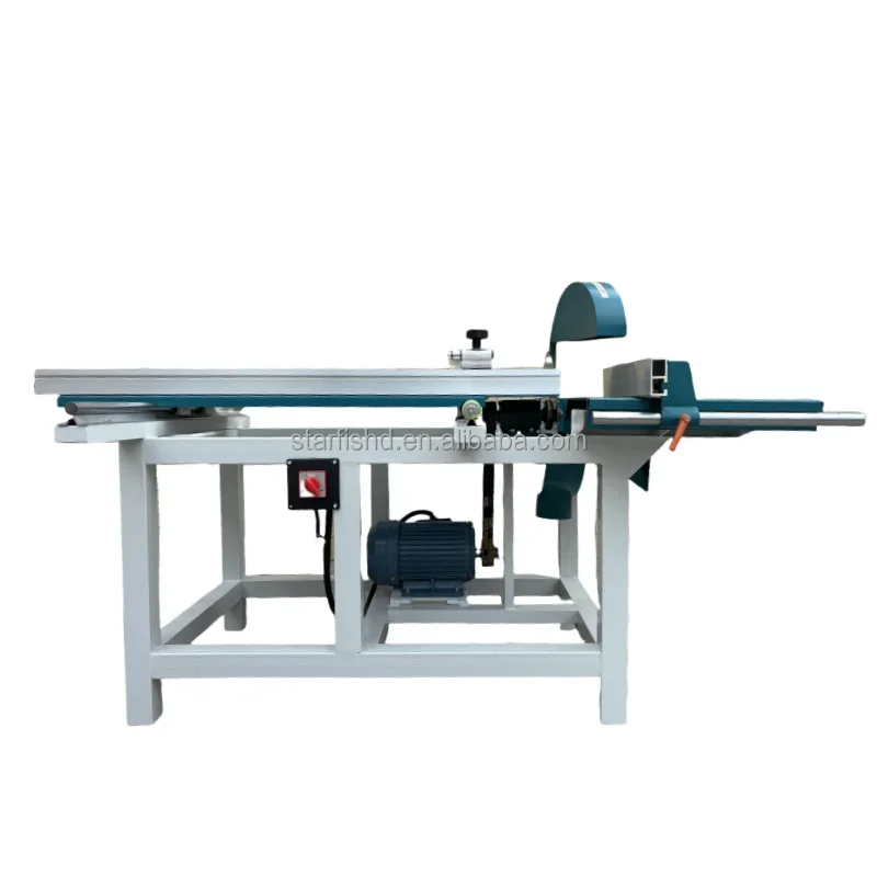 Wholesaler Online Wood Saw Machine Wood Cutting Machine Woodworking Machinery Sliding Table Electric Circular Saw