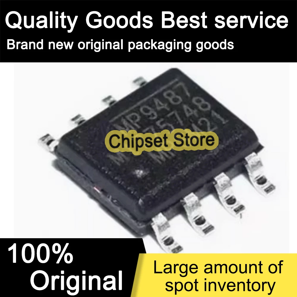 

10pcs/lot MP9487GN-Z MP9487GN- MP9487 SOP IC 100% Brand new