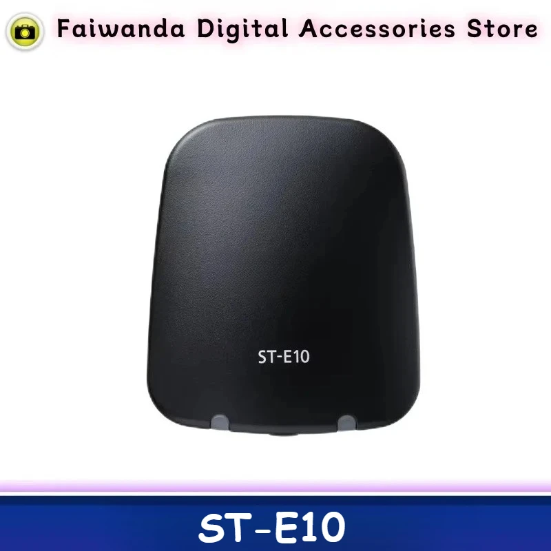 

95% New Genuine ST-E10 Speedlite Transmitter For Canon EL1 EL5 600EX II 430EX III ST E10 Transmitter Speedlite For Canon Ste10