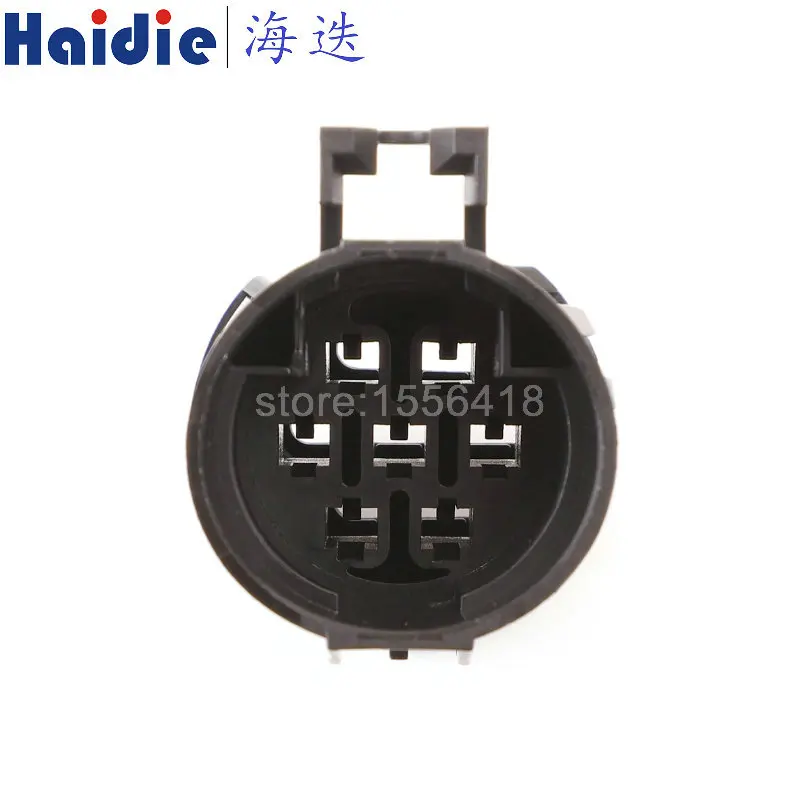 1-20 sets 7 Pin Car Transfer Case Actuator Motor connector 12110753 For Great Wall Haval Hover H3 H5 Wingle 3 Wingle 5 Gwm V240