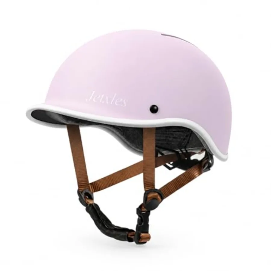 

E Bike Helmets for Adults, Certified Safety Bicycle Gear with Adjustable Fit, Visor, Ventilation for Men, Women, Commuter Ridin