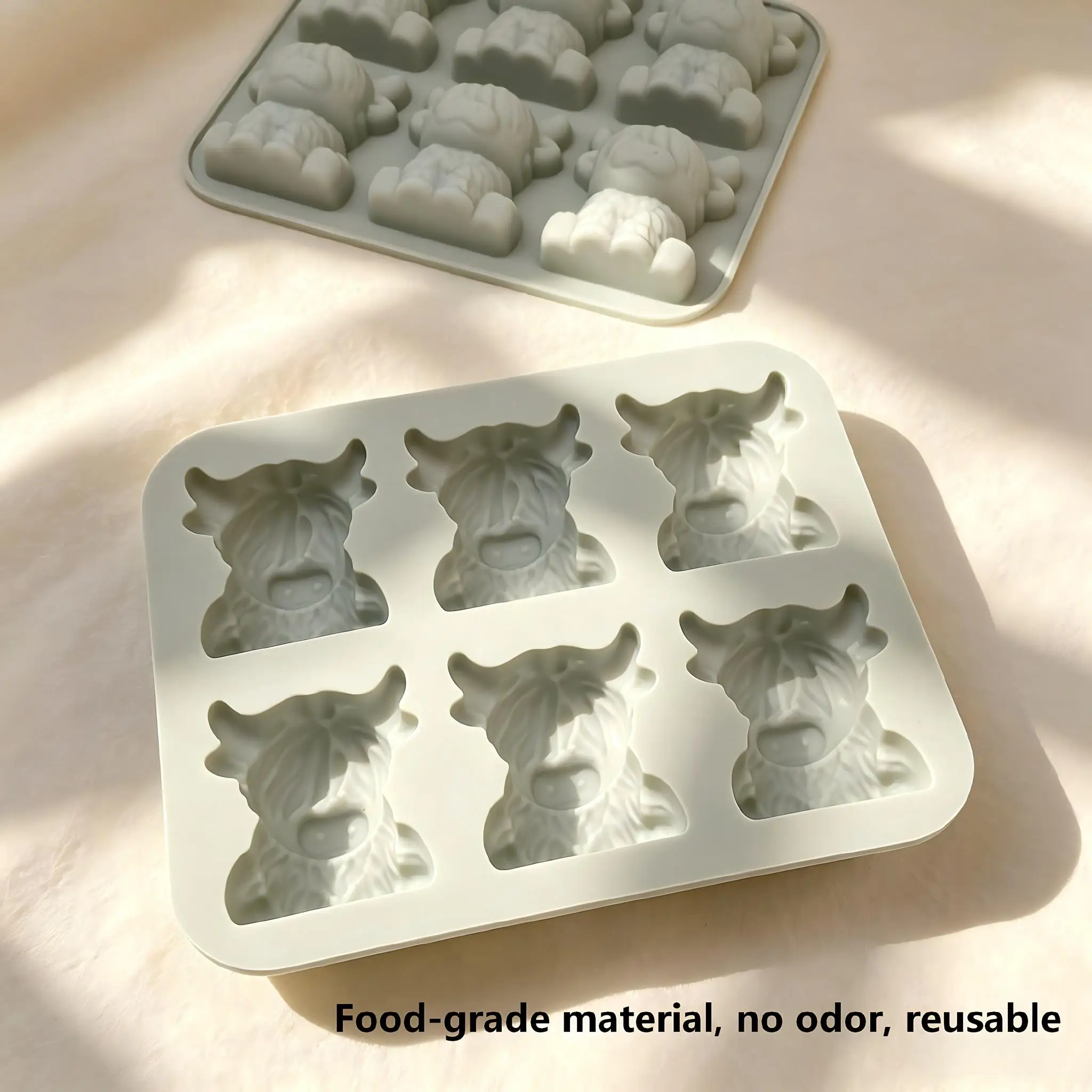 Thumbnail 4 - #55 Popular Ice Cube Trays Choices