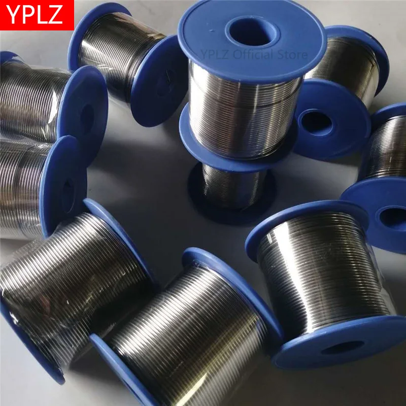 Tin bismuth alloy wire rod piece customization