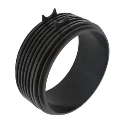 Funken verschleiß ring Hochleistungs-Motorboot-Verschleiß ringe Funken teile Antriebs system Verschleiß ring Ersatz für 2 Up & 3 Up-Modelle