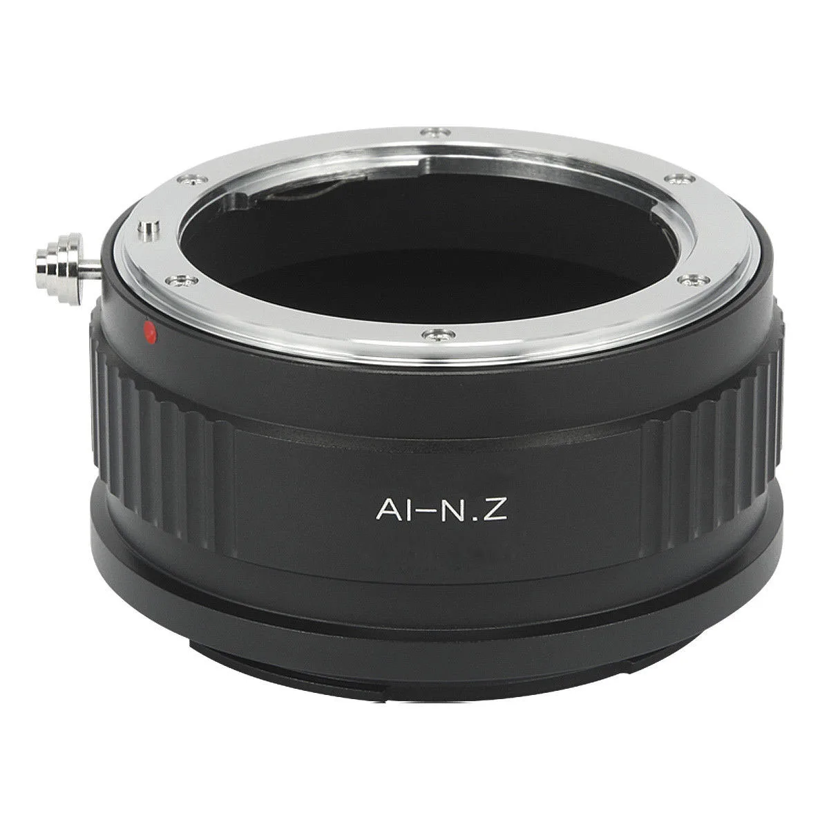 Ai-NZ Adapter For Nikon F mount AUTO AI AIS D lens to Nikon Z Z5 Z6 Z7 Z50 Z30 ZFC mirrorless Camera
