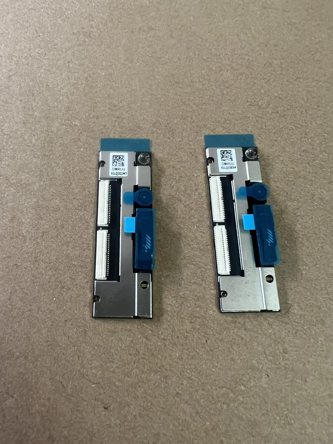 1pcs For HP X360 DMRUUA1LQIG1Q3 IR dual camera facial recognition M53214-171