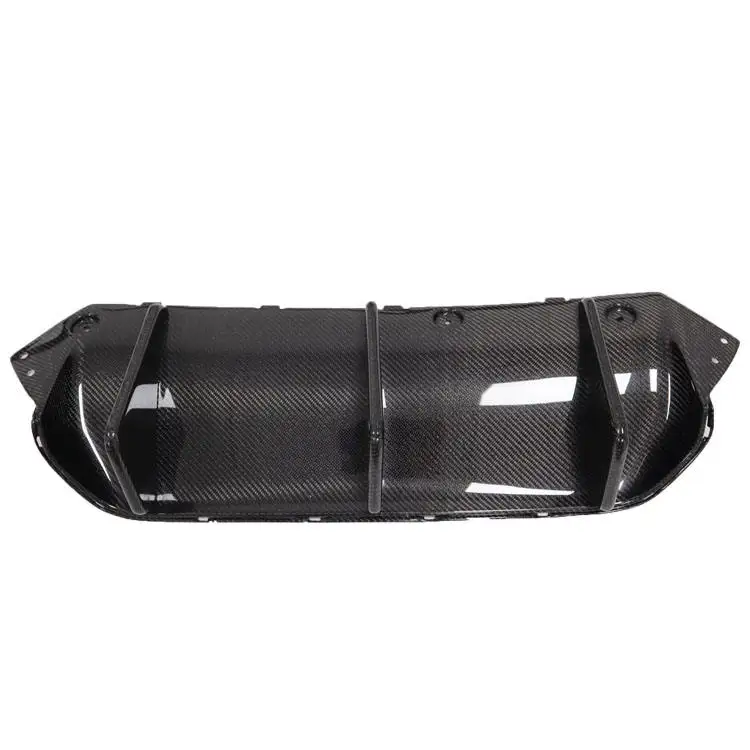 

F90 M5 Style Carbon Fiber Rear Diffuser For Bmw F90 M5 MODE Body Kits Diffuser