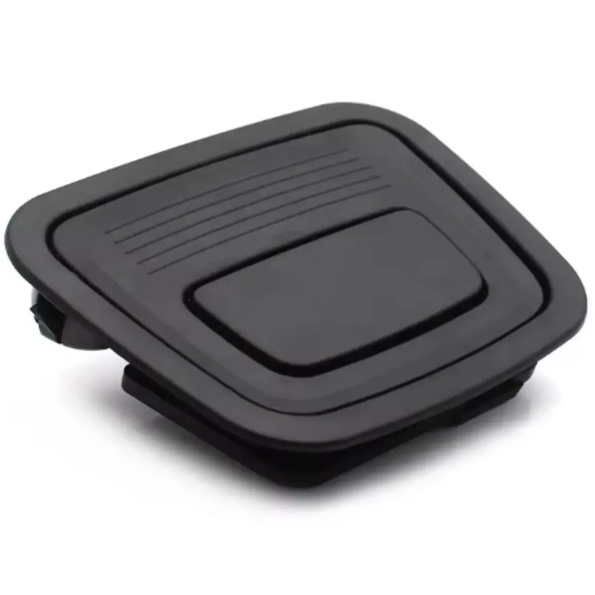 Black Trunk Floor Cover Handle A0996800284 For Mercedes-Benz W166 X253 ML GLE GLC GL GLS 09968001849051