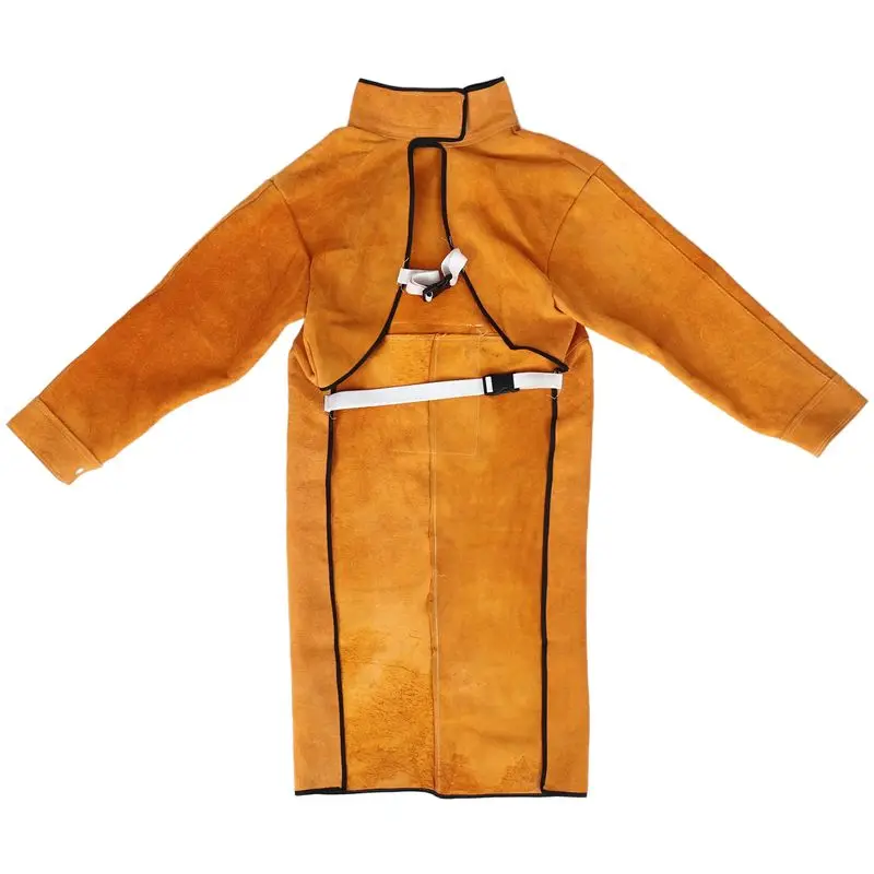 ●-tablier-de-soudage-ignifuge-de-120-cm-a-manches-longues-vetement-de-protection-pour-soudeur-en-cuir-fendu-resistant-au-feu