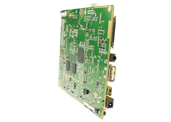 RK3188 Quad Core Android ARM Board für Tablet PC und Digital Signage von Sunchip
