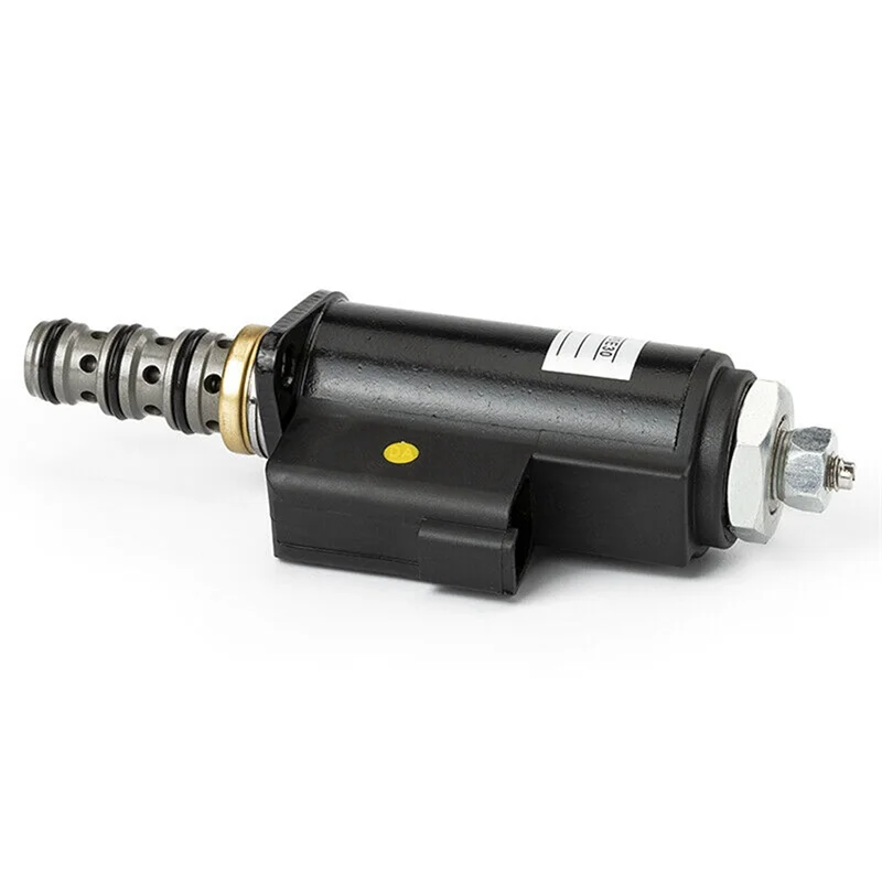 

Электромагнитный клапан AB41-24 В 1119916 111-9916 SKY5P-12-D для экскаватора CAT 320 200B 320D 320C Электромагнитный клапан гидравлического насоса
