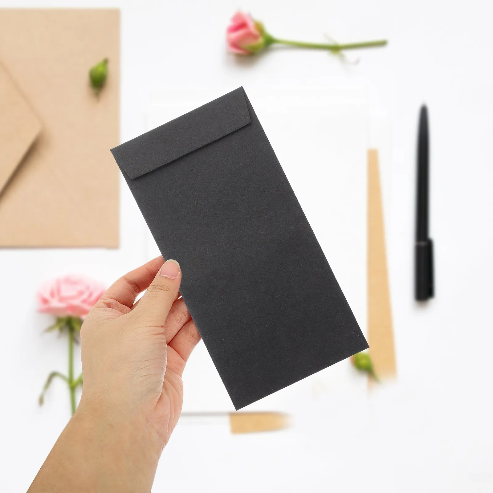 120pcs-colored-secure-small-item-pouches-for-cash-tips-and-checks-savings-challenge-envelopes