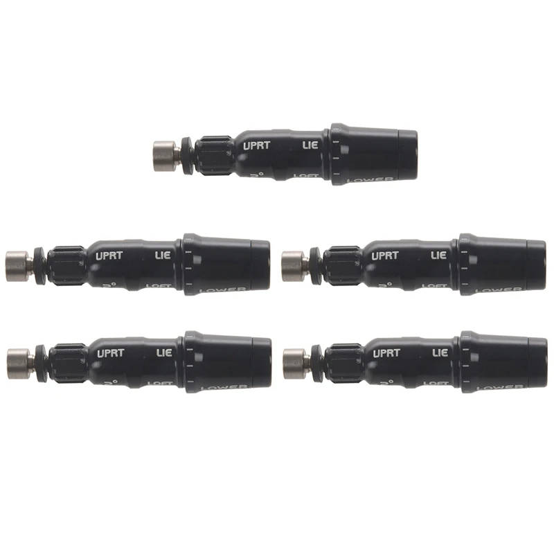 

5X .335 адаптер для клюшки для гольфа Taylormade M3 M4
